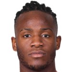 Michy Batshuayi